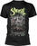 T-Shirt Ghost T-Shirt Rat Afterlife Black M