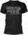T-Shirt Depeche Mode T-Shirt People Are People Herren Black 2XL