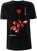 T-shirt Depeche Mode T-shirt Violator Black L