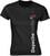 T-shirt Depeche Mode T-shirt Violator Side Rose Femme Black S