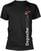 T-Shirt Depeche Mode T-Shirt Violator Side Rose Herren Black S