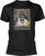 T-shirt Ghostface Killah T-shirt Ghost Bling Masculino Black 2XL