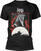 T-Shirt Gojira Grim Moon T-Shirt S