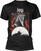 Tričko Gojira Grim Moon T-Shirt M