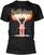 Tricou Destruction Infernal Overkill Black 2XL Tricou