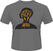 Tričko Gojira Headcase T-Shirt M