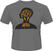 Риза Gojira Headcase T-Shirt M