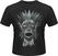 Skjorte Gojira Scream Head T-Shirt S