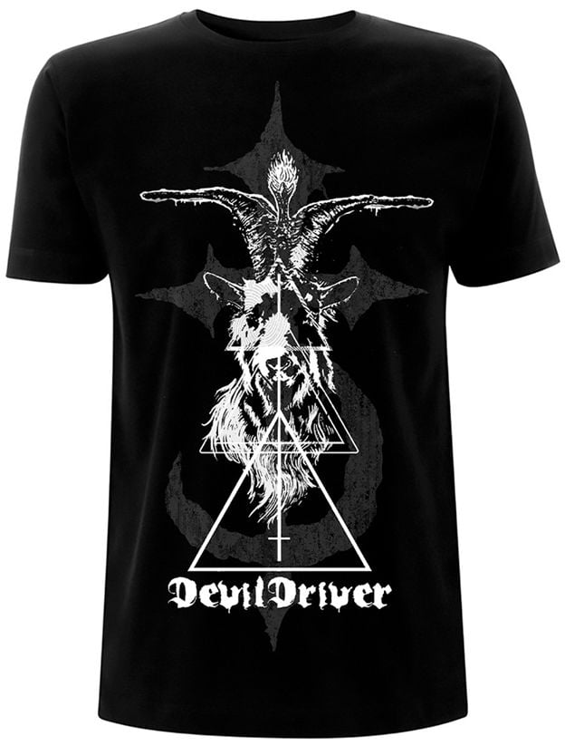 devildriver merch