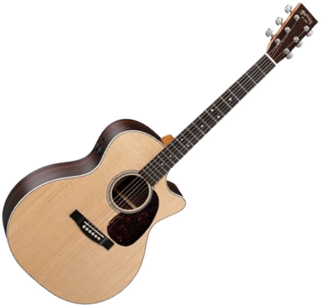 Други електро-акустични китари Martin GPCPA4 Rosewood