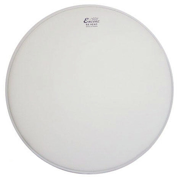 Blana na bubon Remo - Encore Ambassador Bass Head Coated 22"