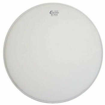 Blana na bubon Remo - Encore Ambassador Bass Head Coated 22" - 1