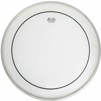 Drumvel Remo - Encore Pinstripe Clear 14" - 1