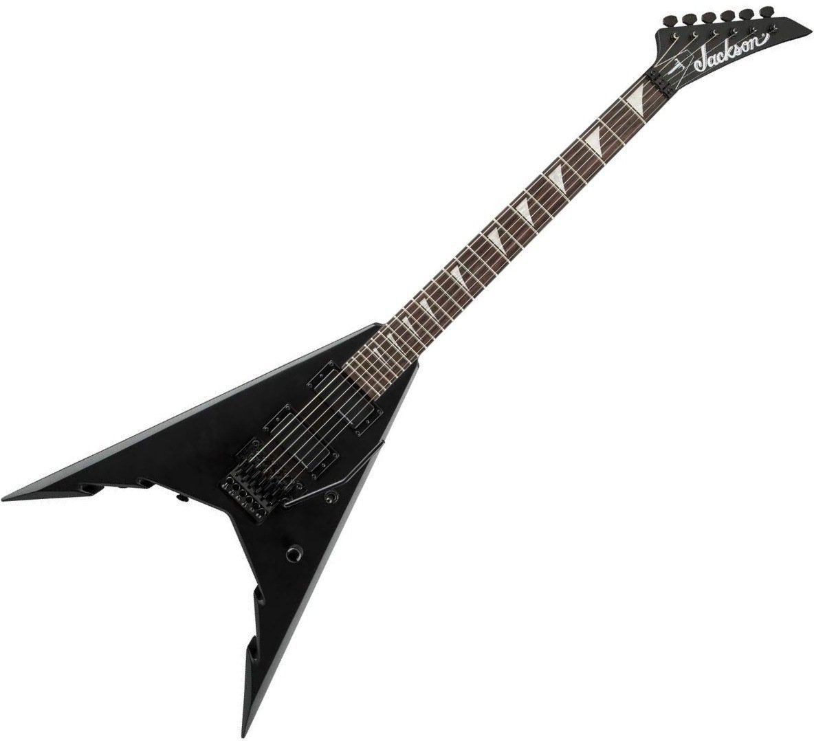 Електрическа китара Jackson Corey Beaulieu X-Series KV6 Satin Black