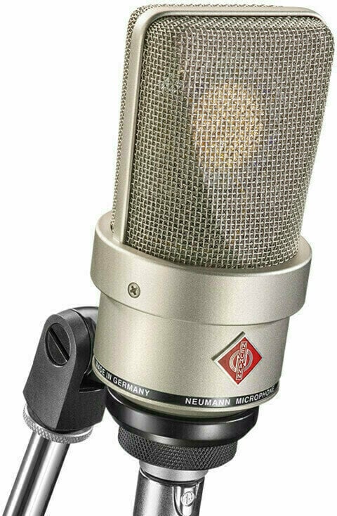 Neumann TLM 103 Microfon cu condensator pentru studio - Muziker