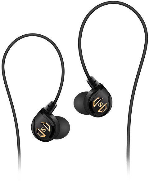 In-Ear Headphones Sennheiser IE 60 Black