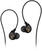 In-Ear -kuulokkeet Sennheiser IE 60 Musta