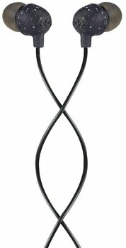 In-Ear Headphones House of Marley Little Bird In-Ear Headphones Black - 1
