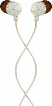 Slúchadlá do uší House of Marley Little Bird In-Ear Headphones Cream - 1