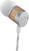 In-ear hoofdtelefoon House of Marley Uplift 1-Button Remote with Mic Drift