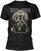 T-Shirt Dimmu Borgir T-Shirt Goat Black S