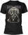 Camiseta de manga corta Dimmu Borgir Camiseta de manga corta Goat Black M