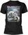 Koszulka Devin Townsend Koszulka Ice Queen Black XL
