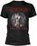 Tricou Dimmu Borgir Tricou Puritanical Black XL