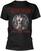 T-shirt Dimmu Borgir Puritanical Black 2XL T-shirt