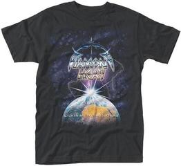 T-Shirt Diamond Head Lightning