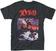 Tricou Dio Tricou cu temă muzicală