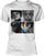 T-shirt Gorillaz Glitch Humanz T-Shirt S