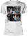 Camiseta de manga corta Gorillaz Glitch Humanz T-Shirt M