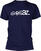 Tričko Gorillaz Logo T-Shirt L