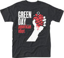 Green Day American Idiot Black L Košulja