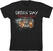 T-shirt Green Day Revolution Radio Cover T-Shirt L