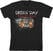 Paita Green Day Revolution Radio Cover T-Shirt XL