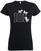 T-shirt Disney 101 Dalmatians 101 Doggies Black XL T-shirt