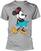 T-shirt Disney Minnie Kick Grey L T-shirt