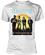 The Doors Waiting For The Sun Music T-Shirt