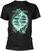 Shirt Disturbed Shirt Evolutionary Black M