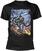 Cămăși muzicale și de film: Disturbed Tricou The End Black XL Tricou Disturbed Tricou The End Black XL