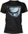 T-shirt Disturbed The Sickness Black M T-shirt