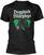 Cămăși muzicale și de film: Dropkick Murphys Tricou Boots Black S Tricou Dropkick Murphys Tricou Boots Black S