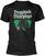 T-Shirt Dropkick Murphys T-Shirt Boots Black L