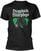 T-Shirt Dropkick Murphys T-Shirt Boots Black XL