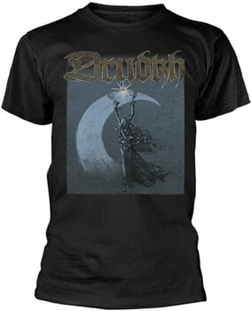 T-shirt Drudkh An Antidote For Ignorance Black L T-shirt - 1