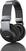 Wireless On-ear headphones AKG K845-BT Black