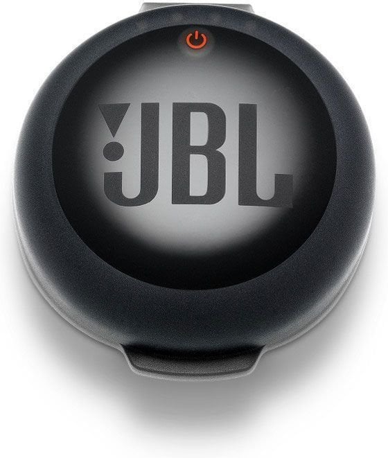 Headphone case
 JBL Headphone case

