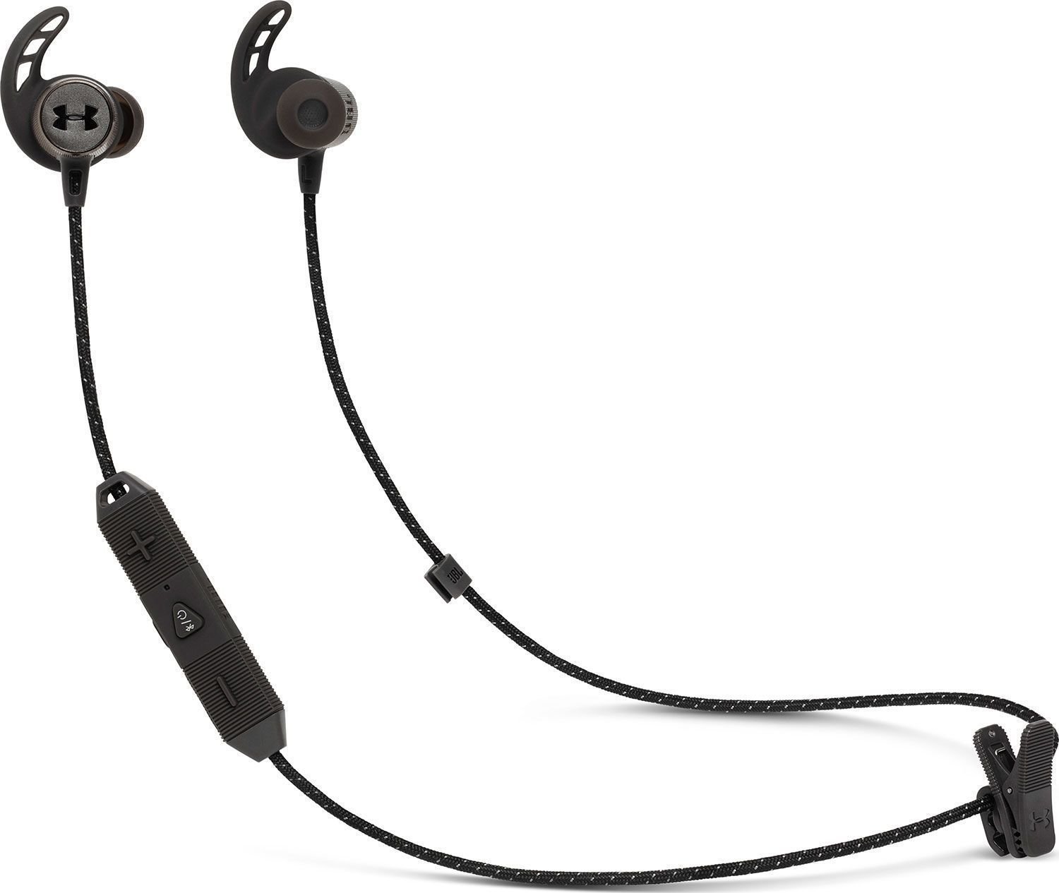 Trådløse on-ear hovedtelefoner JBL Under Armour Sport Wireless React